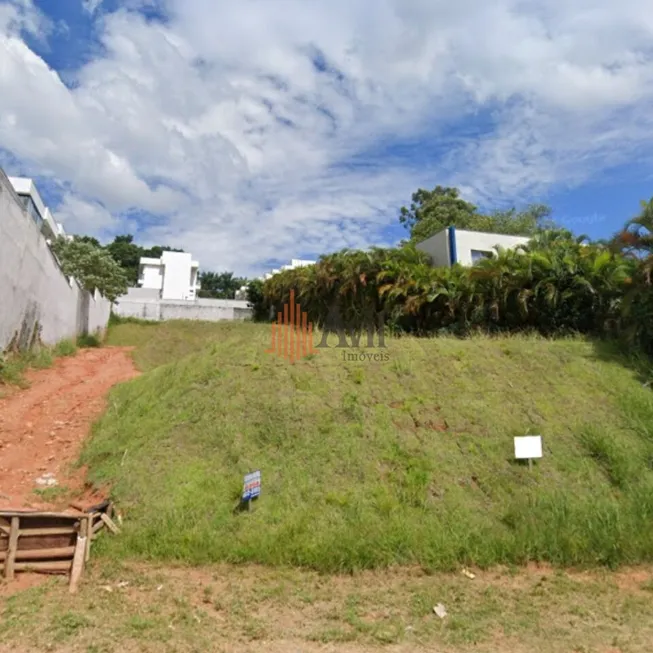 Foto 1 de Lote/Terreno para alugar, 1317m² em Parque Rincao, Cotia