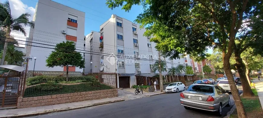 Foto 1 de Apartamento com 2 Quartos à venda, 55m² em Petrópolis, Porto Alegre