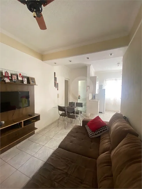 Foto 1 de Apartamento com 2 Quartos à venda, 53m² em Jardim das Torres, São Carlos