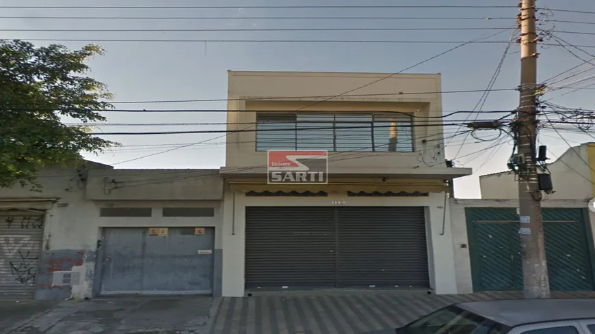 Foto 1 de Prédio Comercial para alugar, 180m² em Vl Baruel, São Paulo
