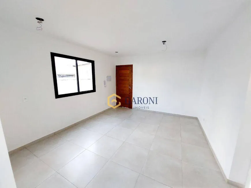 Foto 1 de Apartamento com 2 Quartos à venda, 43m² em Vila Jaguara, São Paulo