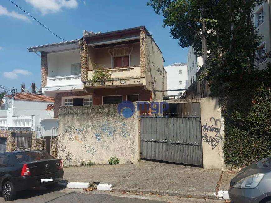 Foto 1 de Sobrado com 2 Quartos à venda, 100m² em Jardim São Paulo, São Paulo