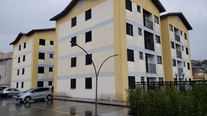 Foto 1 de Apartamento com 2 Quartos à venda, 57m² em Centro, Itapevi