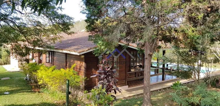 Foto 1 de Fazenda/Sítio com 2 Quartos à venda, 1500m² em Caioçara, Jarinu