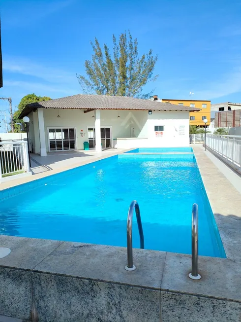 Foto 1 de Apartamento com 2 Quartos à venda, 51m² em Santa Paula II, Vila Velha
