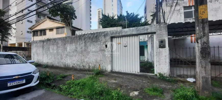 Foto 1 de Casa com 4 Quartos à venda, 180m² em Boa Viagem, Recife