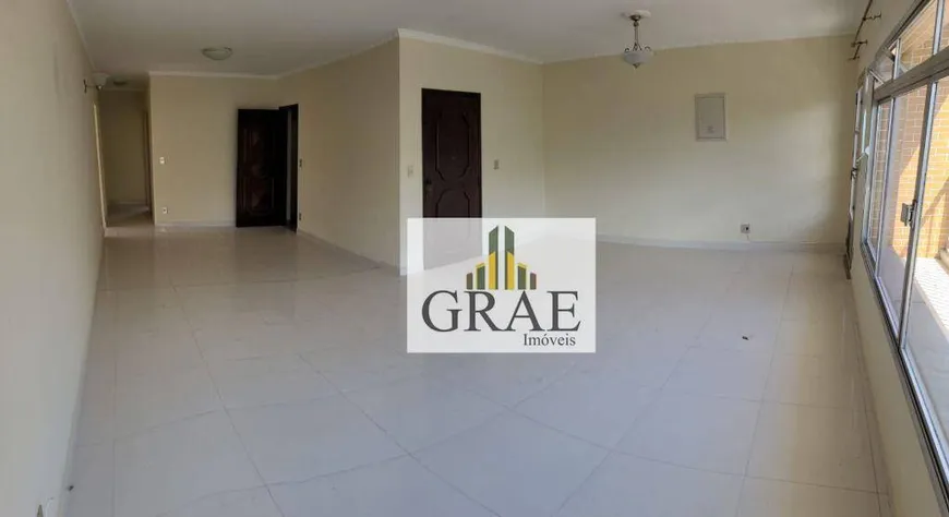 Foto 1 de Apartamento com 3 Quartos para alugar, 100m² em Baeta Neves, São Bernardo do Campo