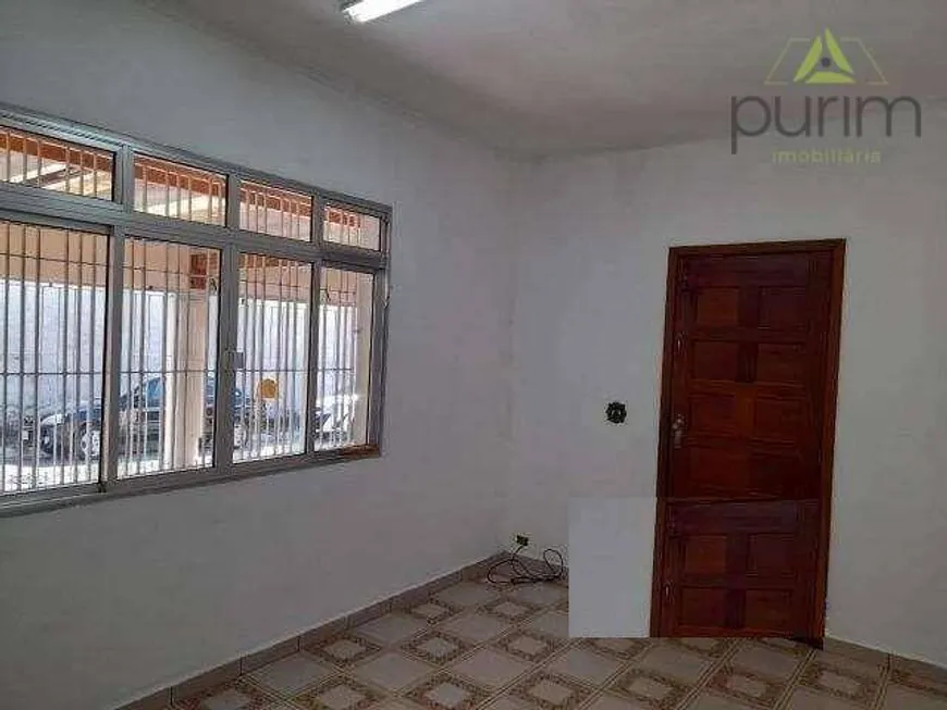 Foto 1 de Casa com 3 Quartos para alugar, 147m² em Vila Brasílio Machado, São Paulo
