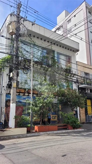 Foto 1 de Prédio Comercial para alugar, 1494m² em Pinheiros, São Paulo