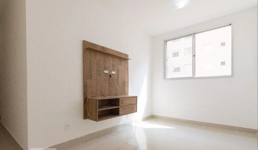 Foto 1 de Apartamento com 2 Quartos à venda, 47m² em Água Branca, São Paulo