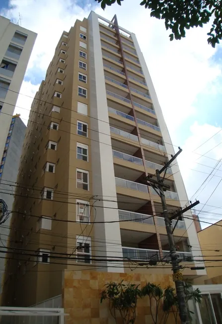 Foto 1 de Apartamento com 3 Quartos à venda, 103m² em Cerqueira César, São Paulo