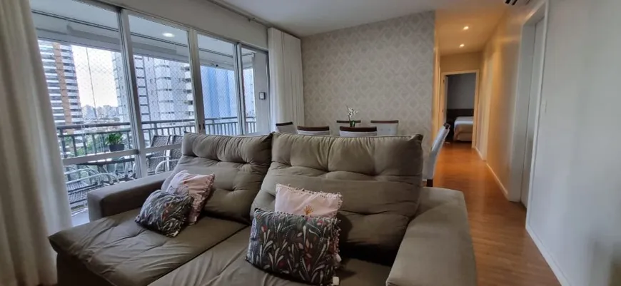 Foto 1 de Apartamento com 3 Quartos à venda, 87m² em Gleba Fazenda Palhano, Londrina