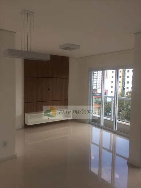 Foto 1 de Apartamento com 3 Quartos à venda, 86m² em Guanabara, Campinas