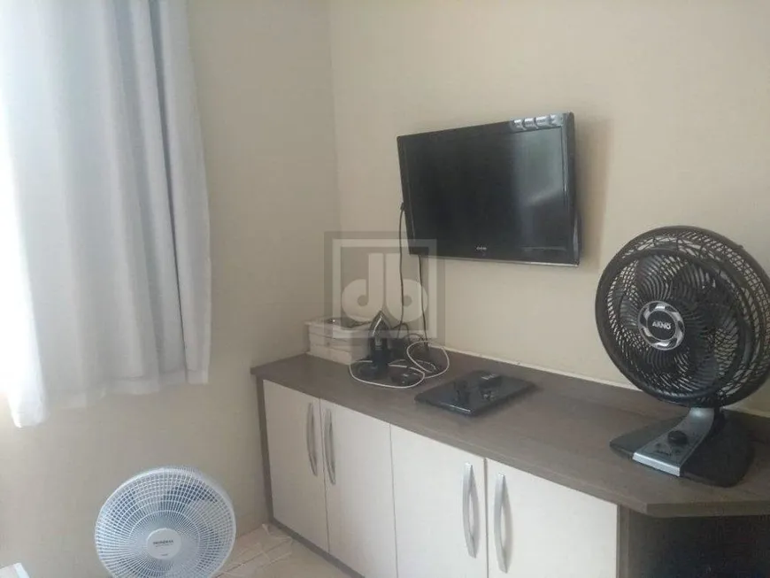 Foto 1 de Apartamento com 2 Quartos à venda, 71m² em Todos os Santos, Rio de Janeiro