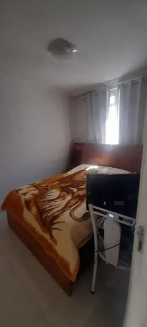 Foto 1 de Apartamento com 2 Quartos à venda, 50m² em Chácaras Santa Inês, Santa Luzia