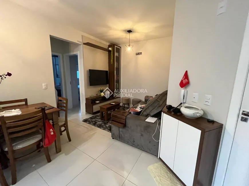 Foto 1 de Apartamento com 2 Quartos à venda, 71m² em Carvoeira, Florianópolis