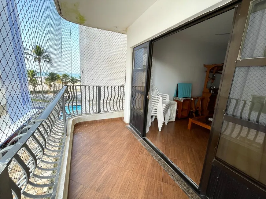 Foto 1 de Apartamento com 3 Quartos à venda, 119m² em Vila Tupi, Praia Grande