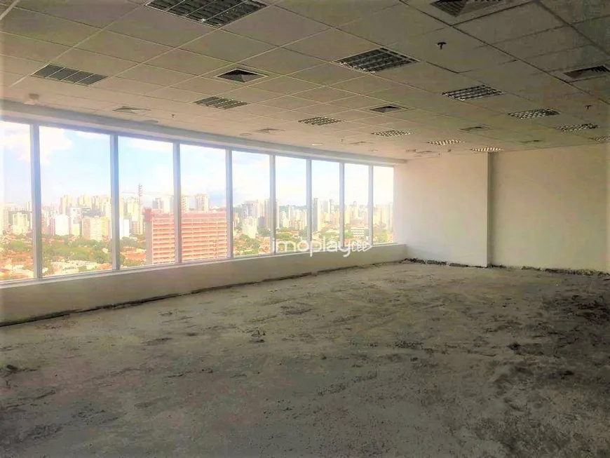 Foto 1 de Sala Comercial para alugar, 172m² em Brooklin, São Paulo