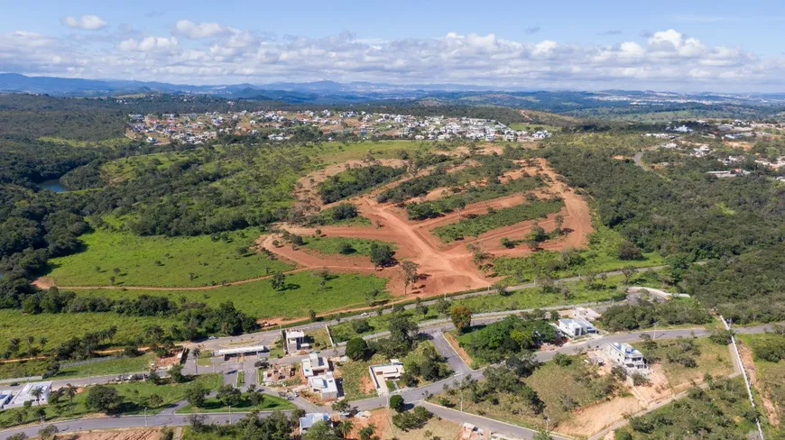 Foto 1 de Lote/Terreno à venda, 360m² em Lagoa Mansoes, Lagoa Santa