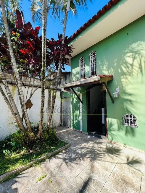 Foto 1 de Casa com 3 Quartos à venda, 306m² em Vila Oliveira, Mogi das Cruzes