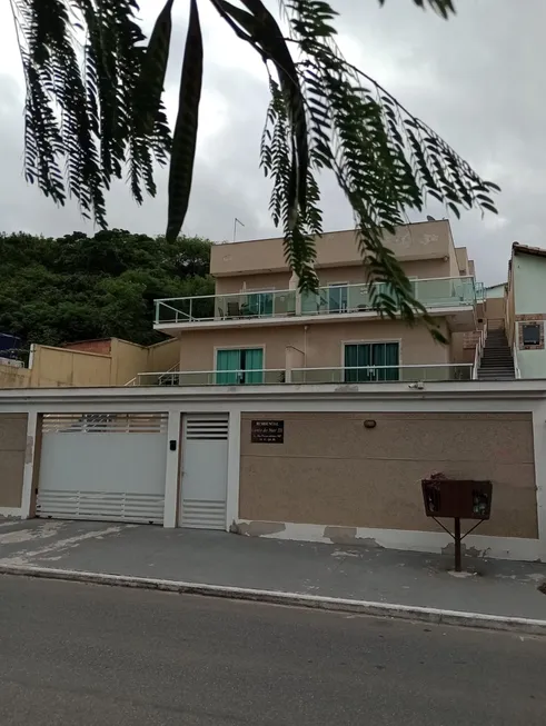 Foto 1 de Casa de Condomínio com 3 Quartos à venda, 95m² em Peró, Cabo Frio