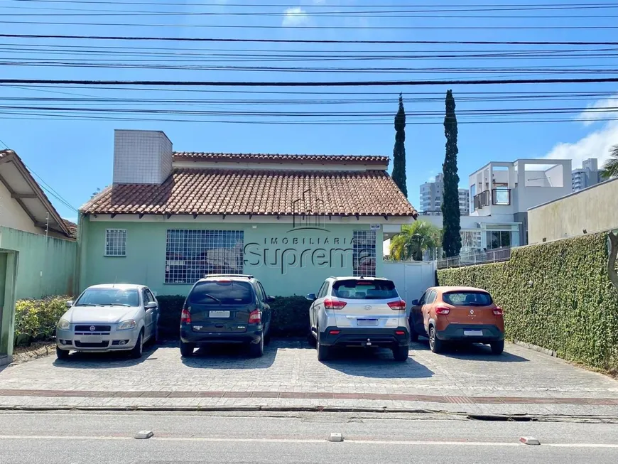 Foto 1 de Ponto Comercial à venda, 265m² em Centro, Itajaí