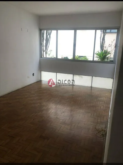 Foto 1 de Apartamento com 2 Quartos à venda, 90m² em Paraíso, São Paulo