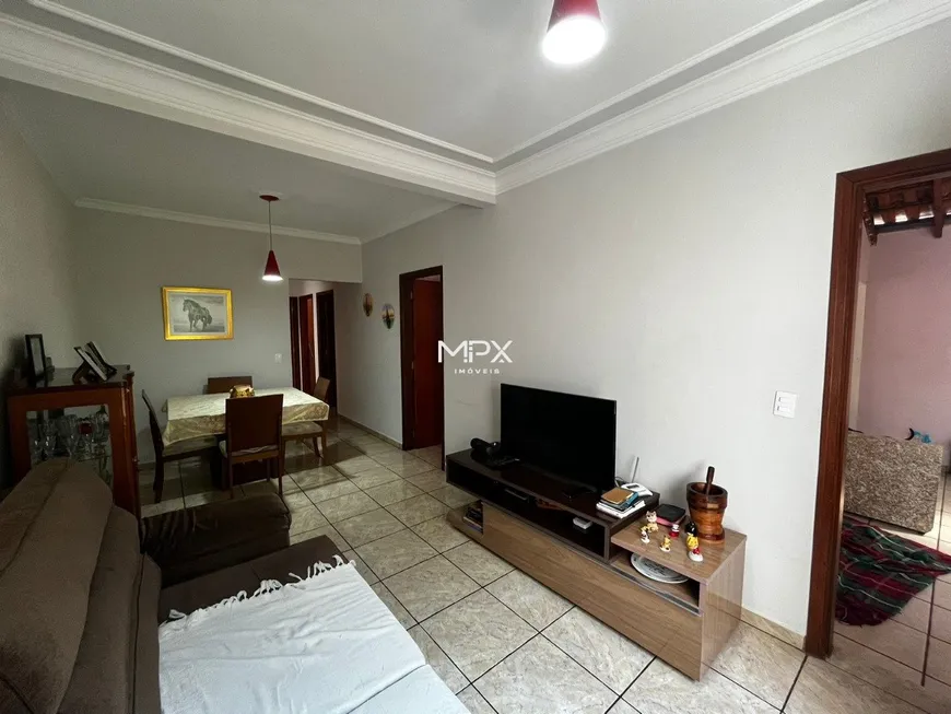 Foto 1 de Casa com 3 Quartos à venda, 103m² em Jardim Caxambú, Piracicaba