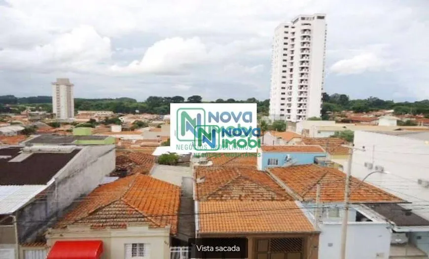 Foto 1 de Apartamento com 1 Quarto à venda, 48m² em São Dimas, Piracicaba