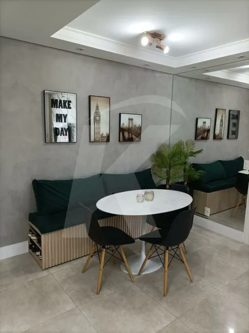 Foto 1 de Apartamento com 2 Quartos à venda, 69m² em Vila Maria Alta, São Paulo