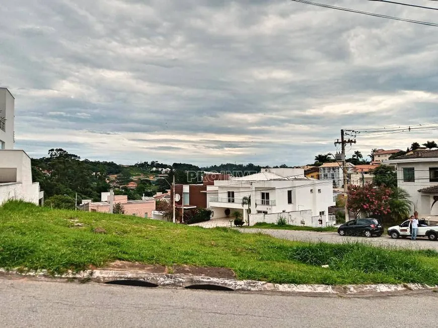 Foto 1 de Lote/Terreno à venda, 512m² em Granja Viana, Cotia