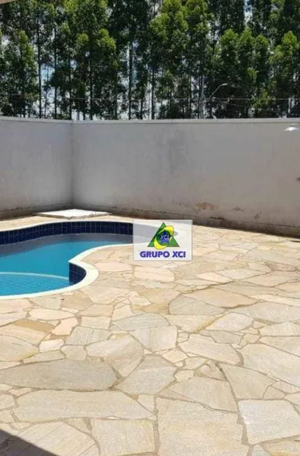 Foto 1 de Casa de Condomínio com 3 Quartos à venda, 237m² em Jardim de Itapoan, Paulínia