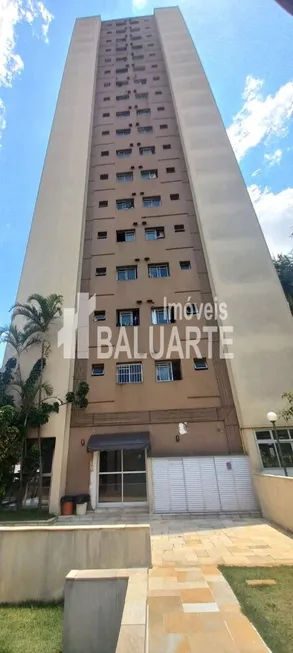 Foto 1 de Apartamento com 2 Quartos para venda ou aluguel, 70m² em Vila Constança, São Paulo