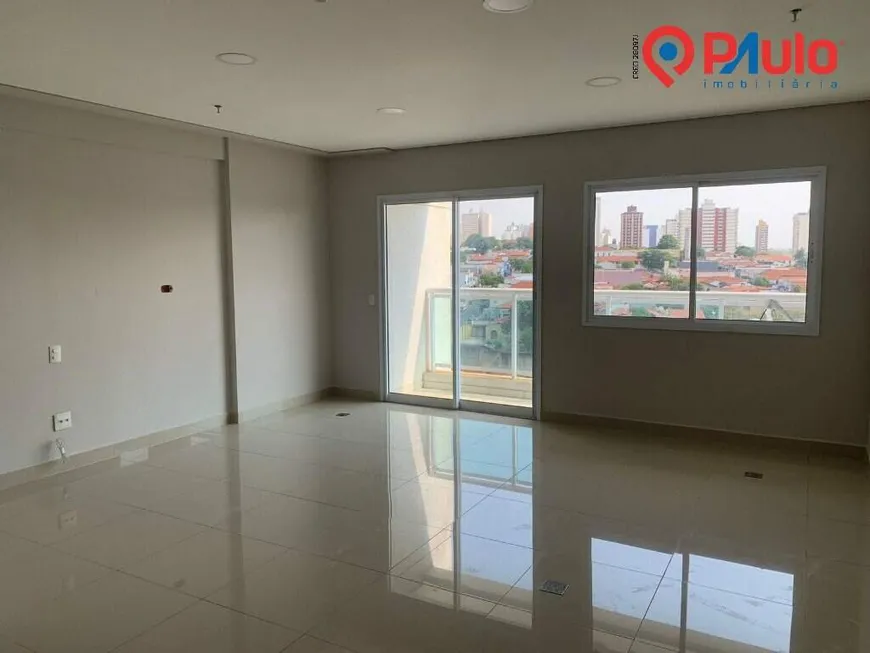 Foto 1 de para alugar, 42m² em Cidade Jardim, Piracicaba