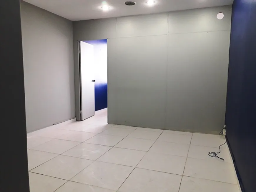 Foto 1 de Sala Comercial para alugar, 30m² em Centro, Rio de Janeiro