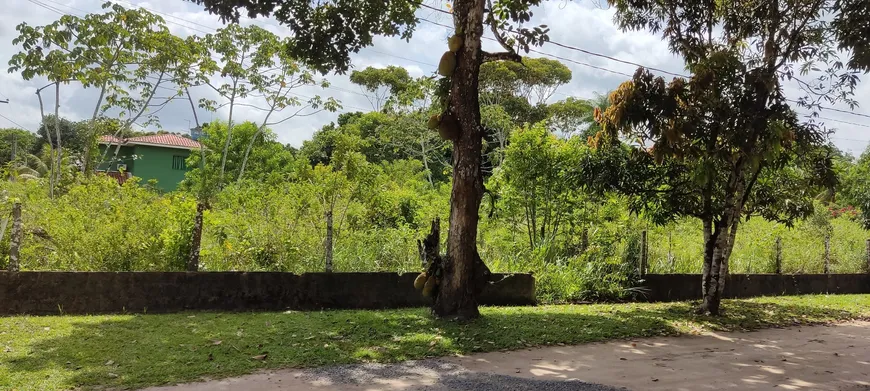 Foto 1 de Lote/Terreno à venda, 600m² em Aldeia dos Camarás, Camaragibe