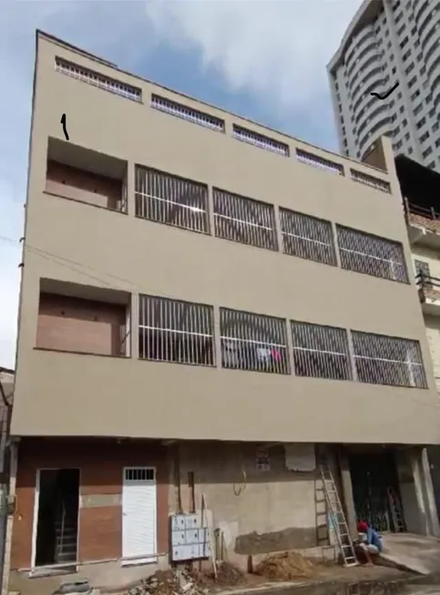Foto 1 de Apartamento com 2 Quartos para alugar, 55m² em Centro, Fortaleza