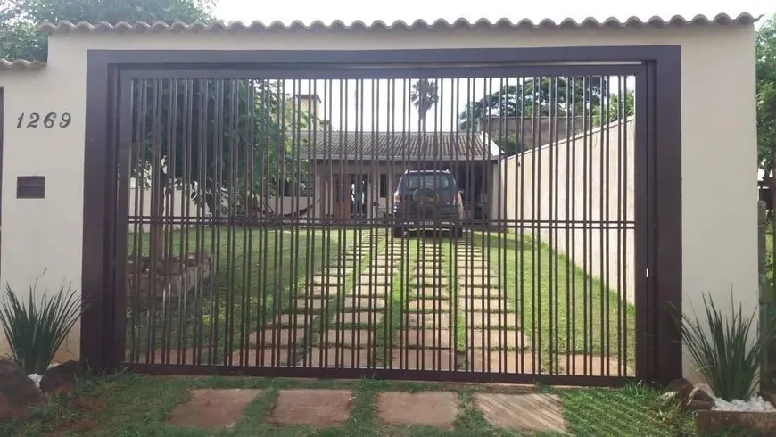 Foto 1 de Casa com 1 Quarto à venda, 64m² em Jardim Myrian Moreira da Costa, Campinas