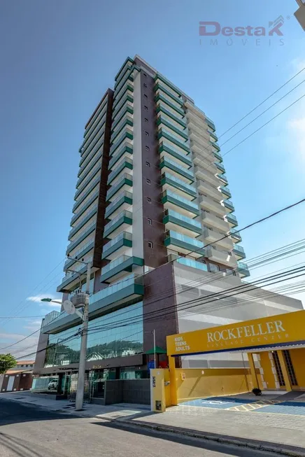Foto 1 de Apartamento com 3 Quartos à venda, 137m² em Centro, Biguaçu