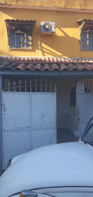 Foto 1 de Casa com 2 Quartos à venda, 80m² em Trindade, São Gonçalo