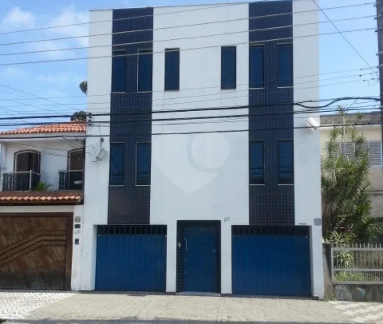 Foto 1 de Prédio Comercial para venda ou aluguel, 473m² em Aclimação, São Paulo