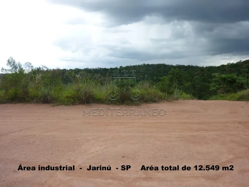 Foto 1 de Galpão/Depósito/Armazém à venda, 12549m² em Jarinu, Jarinu