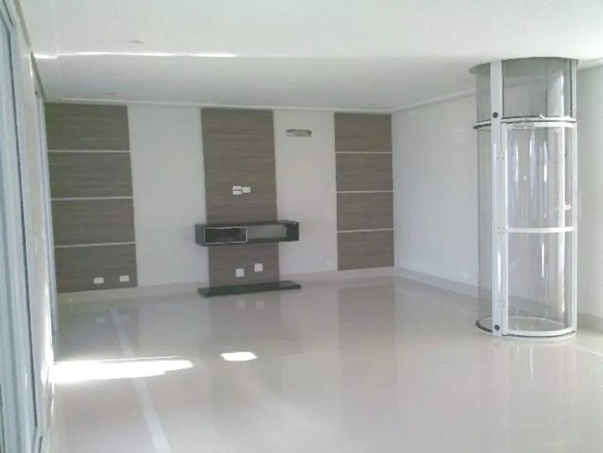 Foto 1 de Casa de Condomínio com 3 Quartos à venda, 350m² em Parque Campolim, Sorocaba