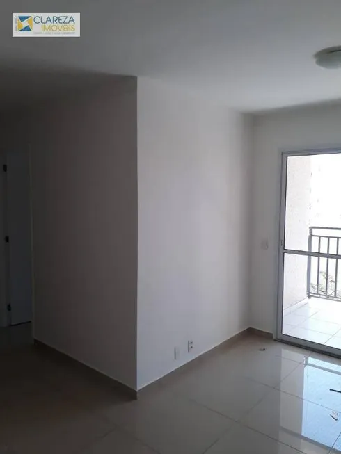 Foto 1 de Apartamento com 3 Quartos para alugar, 72m² em Vila Polopoli, São Paulo