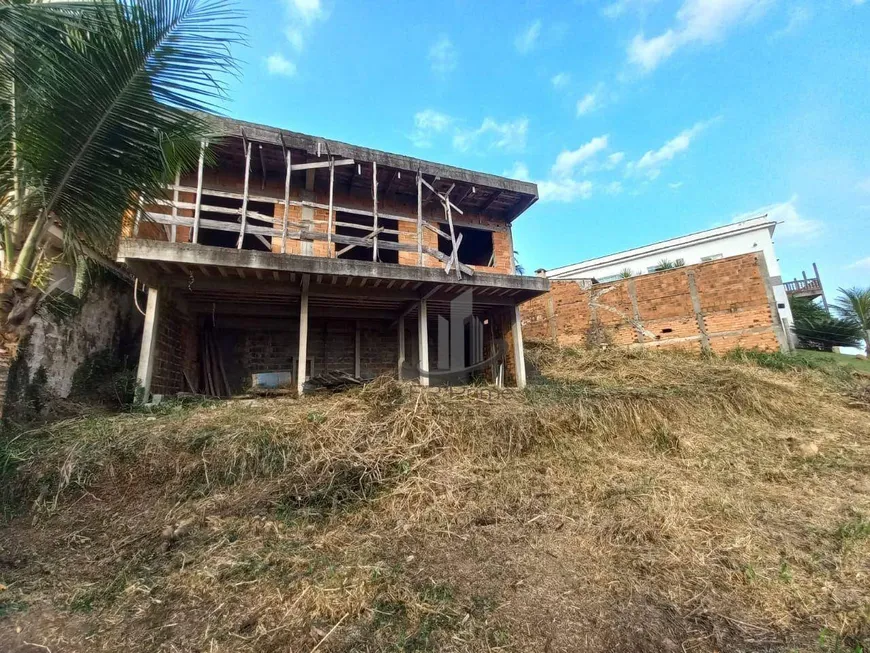Foto 1 de Lote/Terreno à venda, 480m² em Vila Orlandélia, Barra Mansa