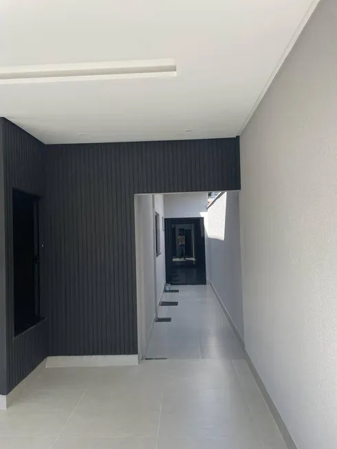 Foto 1 de Casa com 3 Quartos à venda, 137m² em Jardim Italia, Anápolis