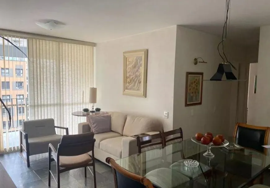 Foto 1 de Apartamento com 2 Quartos à venda, 90m² em Pinheiros, São Paulo