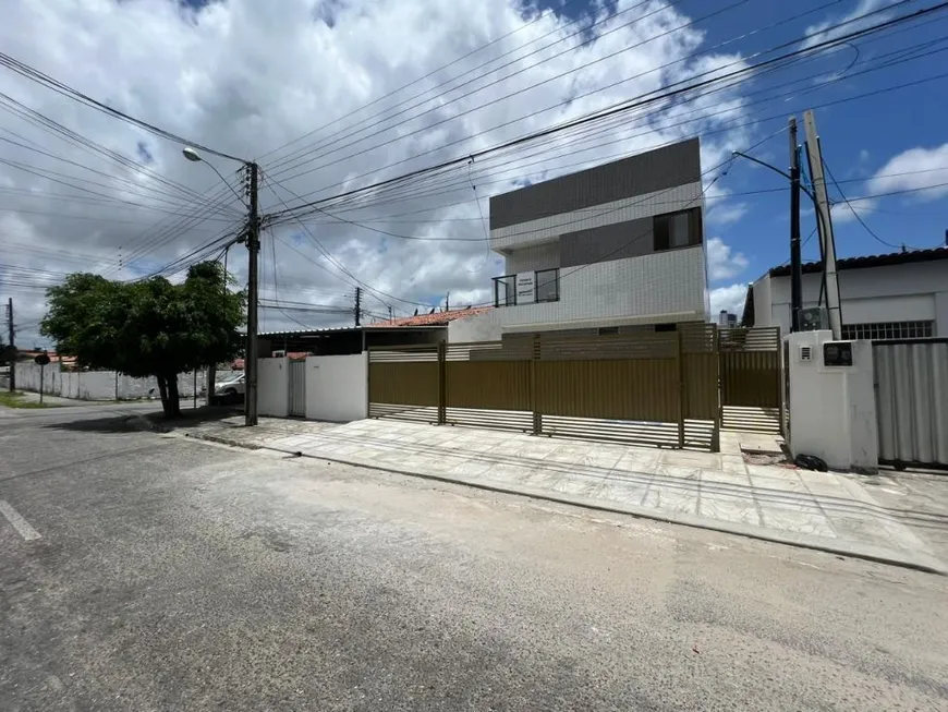 Foto 1 de Apartamento com 3 Quartos à venda, 112m² em Torre, João Pessoa