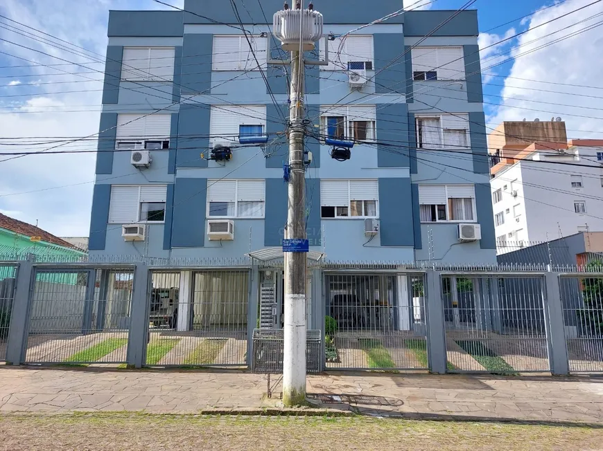 Foto 1 de Apartamento com 3 Quartos à venda, 88m² em Jardim Itú Sabará, Porto Alegre