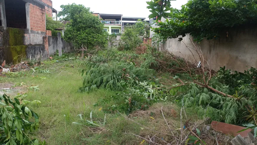 Foto 1 de Lote/Terreno à venda, 420m² em Vilar dos Teles, São João de Meriti